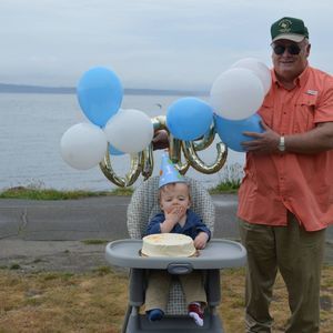 Meet your Posher, Al